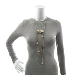 Chanel-Vintage-Crystal-CC-Pearl-Long- Necklace-301023
