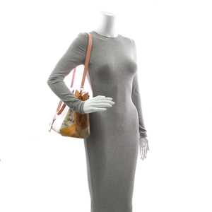 x Jeff Koons Fragonard Montaigne MM Bag