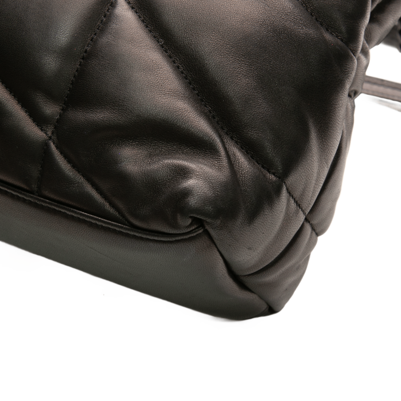 Puffer Medium Bag