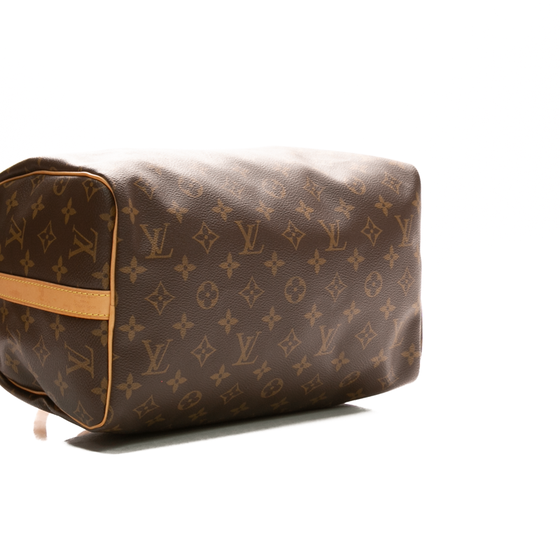 Speedy 30 Bandouliere Bag