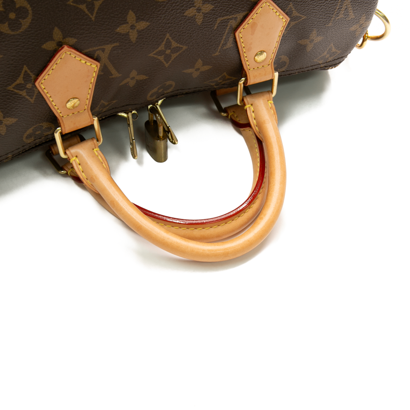 Speedy 30 Bandouliere Bag