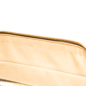Gucci - Supreme Ophidia Top Handle Crossbody