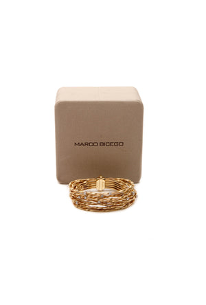 Diamond Marrakech Bracelet