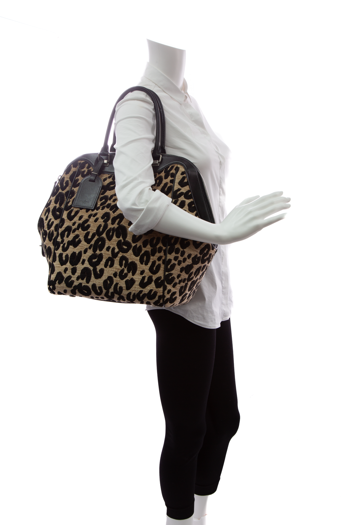 Louis Vuitton Leopard Bags & Handbags for Women, Authenticity Guaranteed