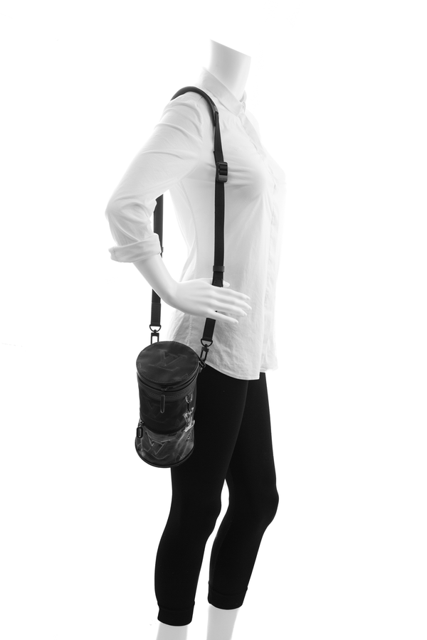 Louis Vuitton 2054 Expandable Polochon Bag - Couture USA