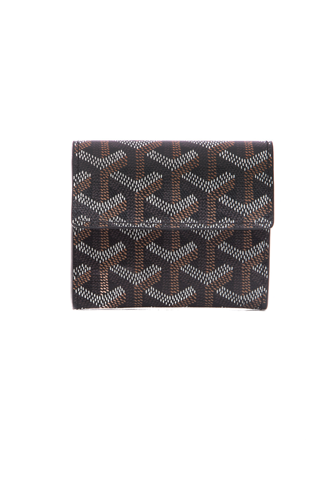 Goyard Marigny Wallet - Couture USA