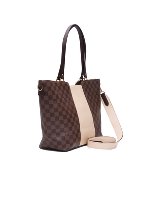 Louis Vuitton Jersey Tote Bag