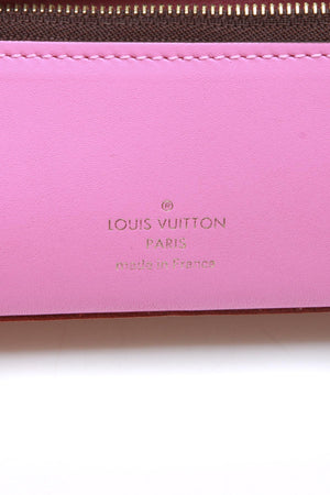 Louis Vuitton 2019 Christmas Pencil Pouch