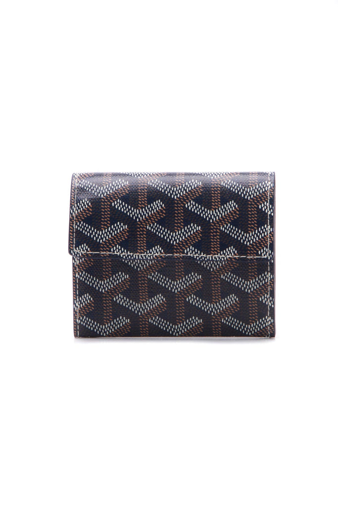 Goyard Marigny Wallet - Couture USA