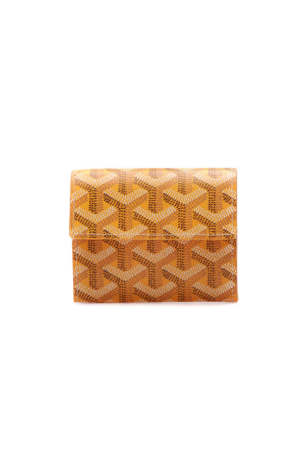 Goyard Montmartre GM Glasses Case - Couture USA