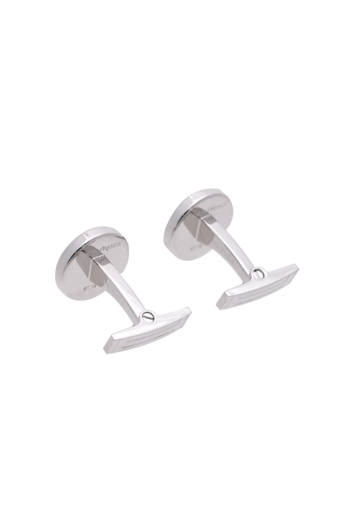 Hermes Licol 2 Cufflinks