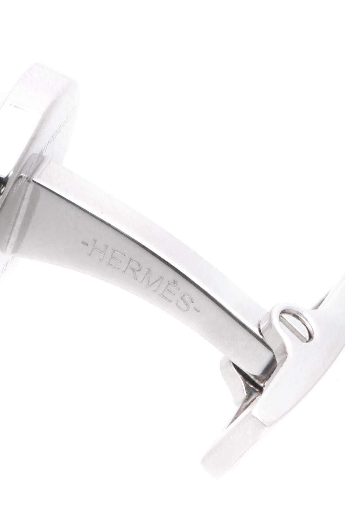 Hermes Licol 2 Cufflinks