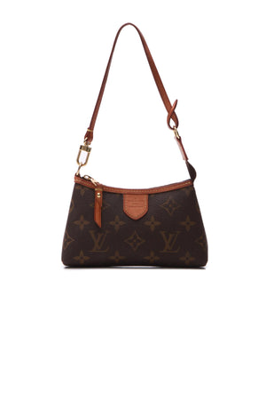 Louis Vuitton Mini Pochette Delightful