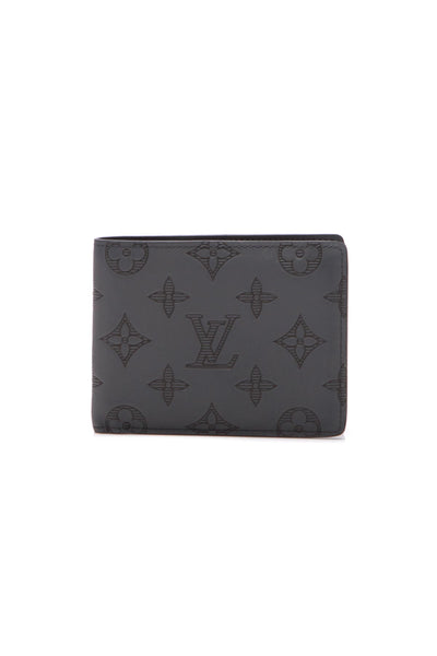 Louis Vuitton Clemence Wallet - Couture USA