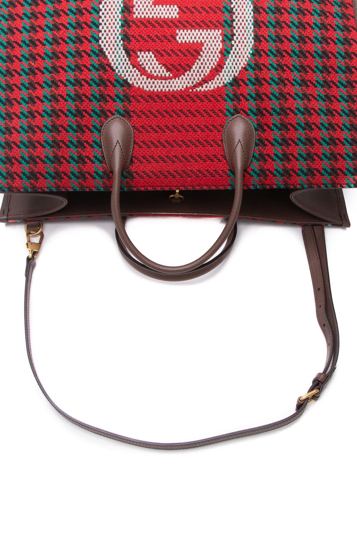 Gucci belt bag online serial number