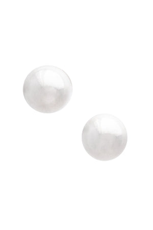 Tiffany & Co. Ball Stud Earrings