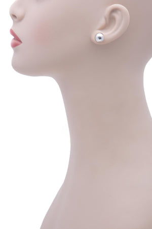 Tiffany & Co. Ball Stud Earrings