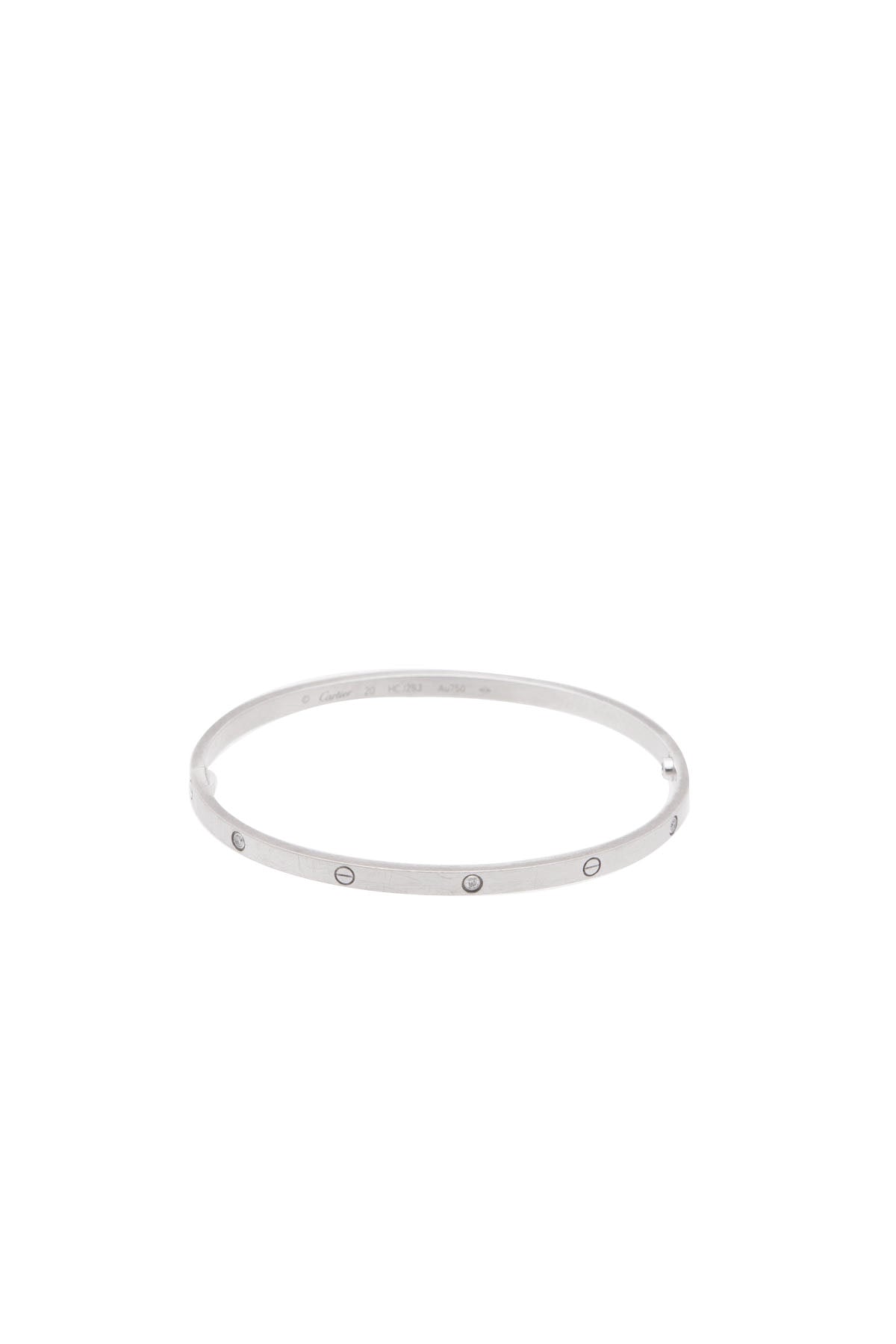 40.0% OFF on KATE SPADE NEW YORK PEARLS ON PEARLS HINGED BANGLE KC253 CREAM/ SILVER