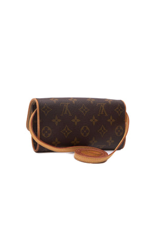 Louis Vuitton Pochette Twin PM Bag