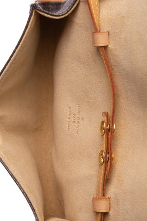 Louis Vuitton Pochette Twin PM Bag