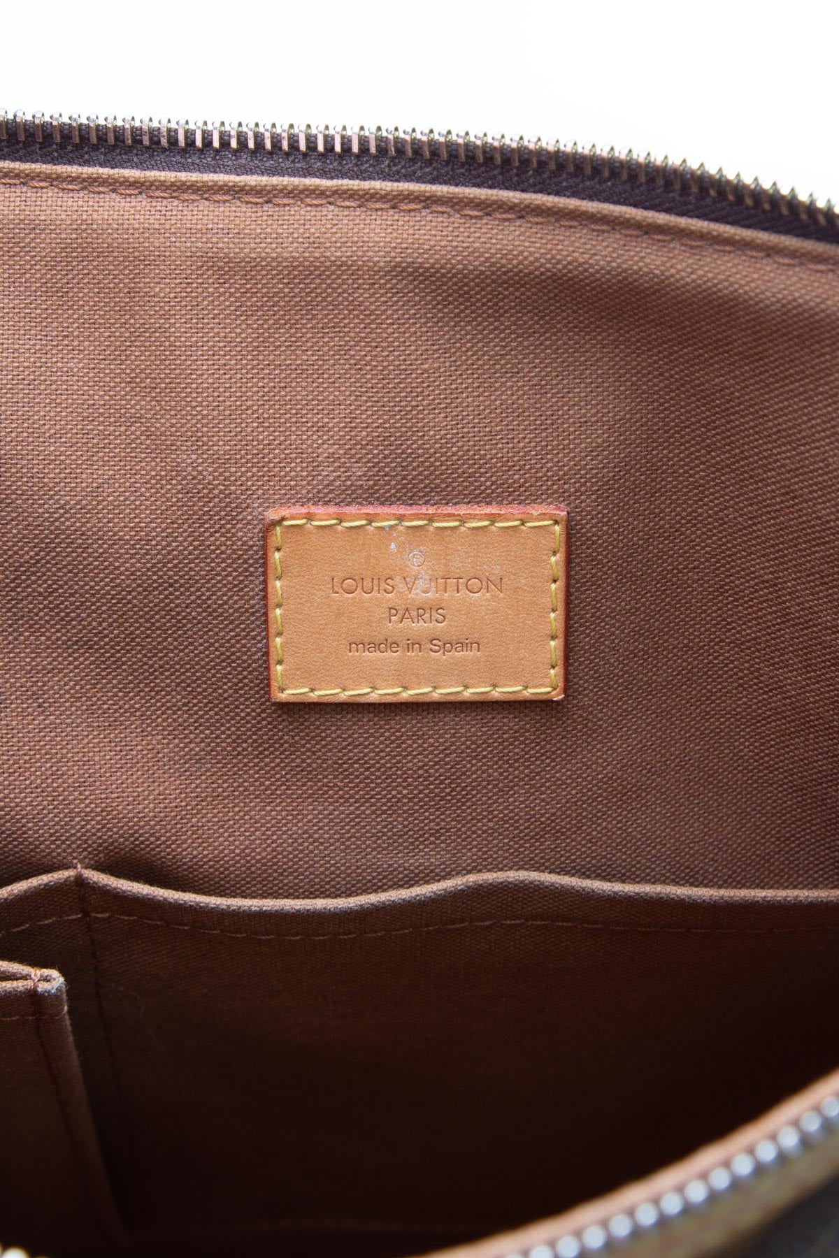 Louis Vuitton Odeon GM Messenger Bag - Couture USA