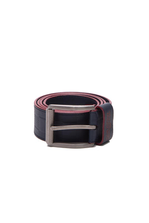 Louis Vuitton Infini Leather Belt - Size 38