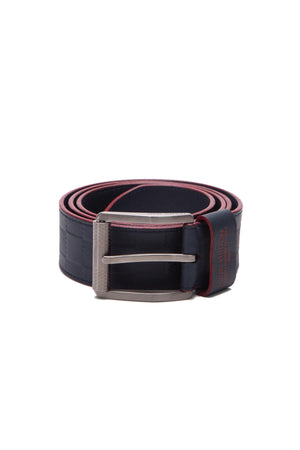 Louis Vuitton Infini Leather Belt - Size 38