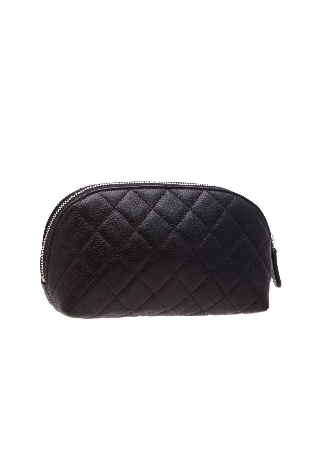 Chanel Cosmetics Pouch