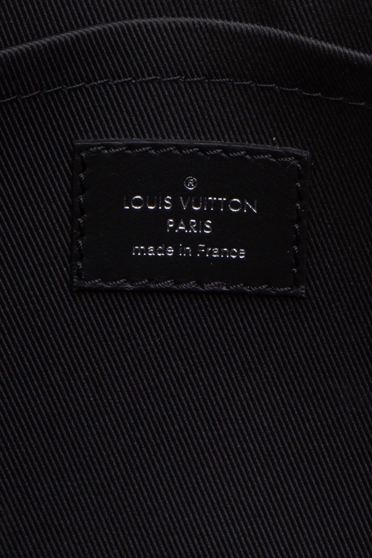 Louis Vuitton Trunk Messenger Bag - Couture USA