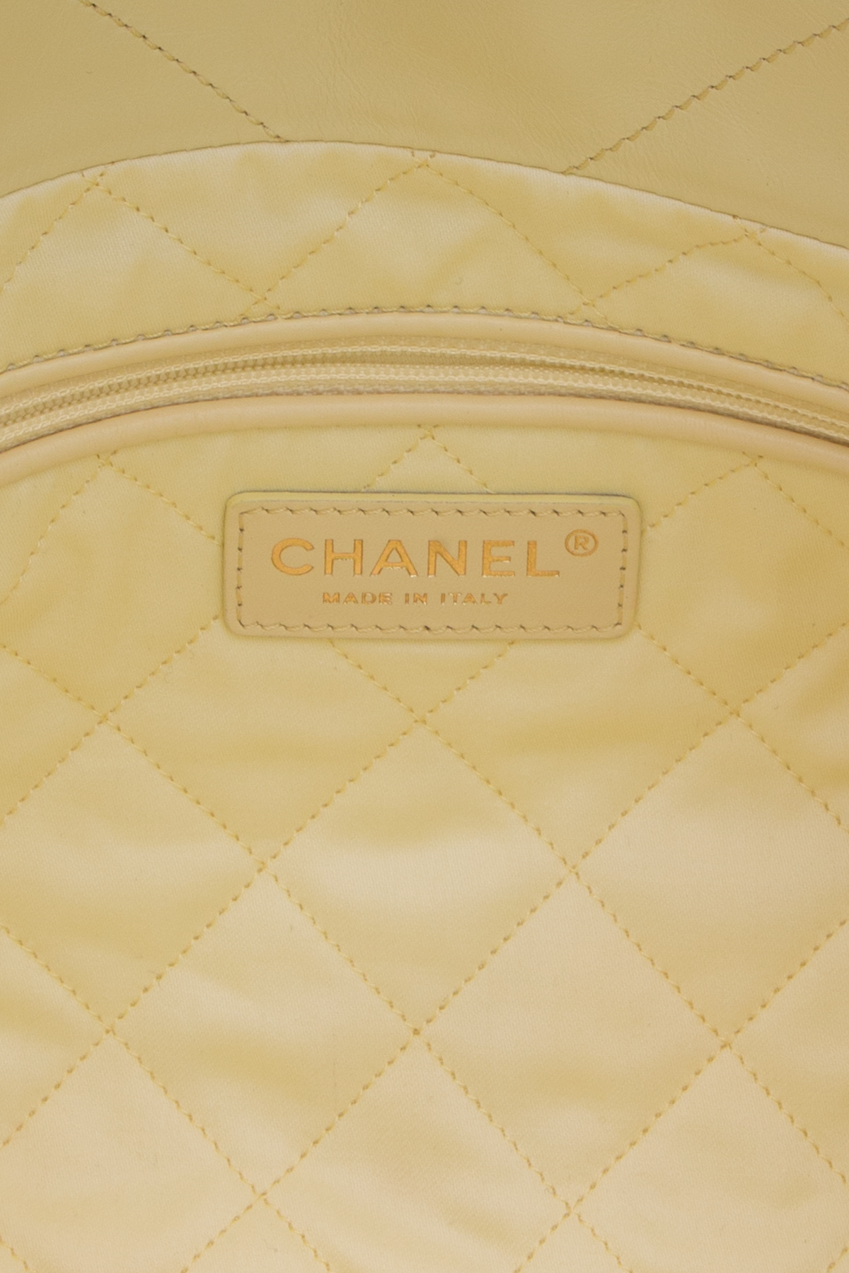 Vintage CHANEL Calfskin Classic Cosmetic and Toiletry Black -  Israel