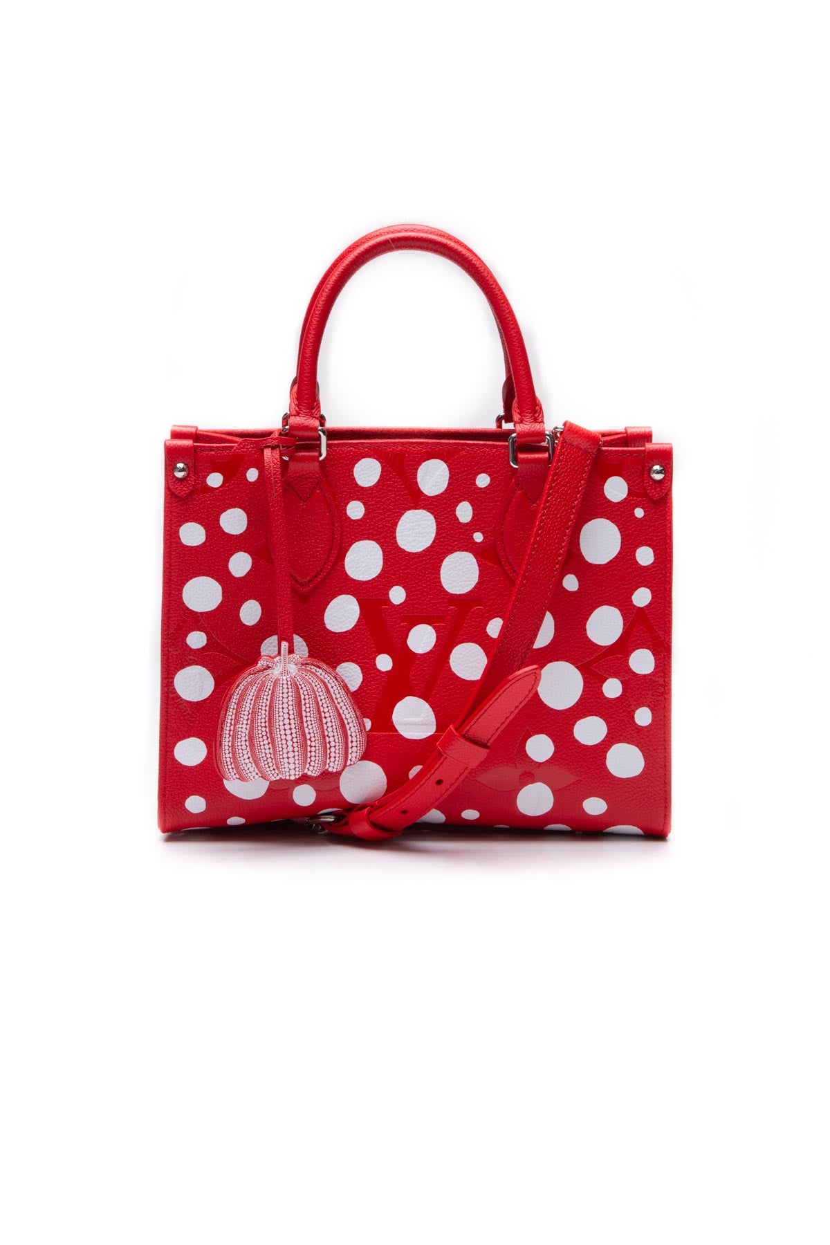 Louis Vuitton LV x YK OnTheGo PM Bag