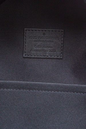 Louis Vuitton Dark Inifinity Backpack