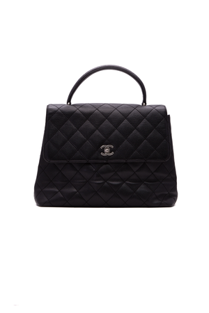 Chanel Kelly Flap Bag