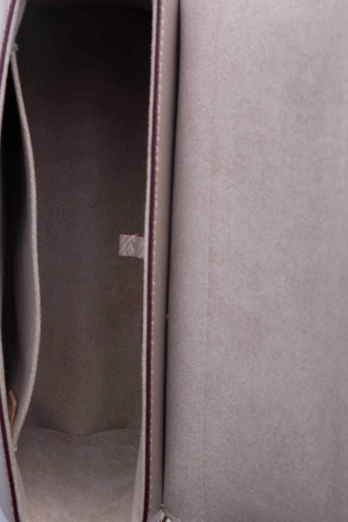 LOUIS VUITTON Calfskin Wild Animal Print Scarf Handle Twist Shoulder Bag MM  | FASHIONPHILE