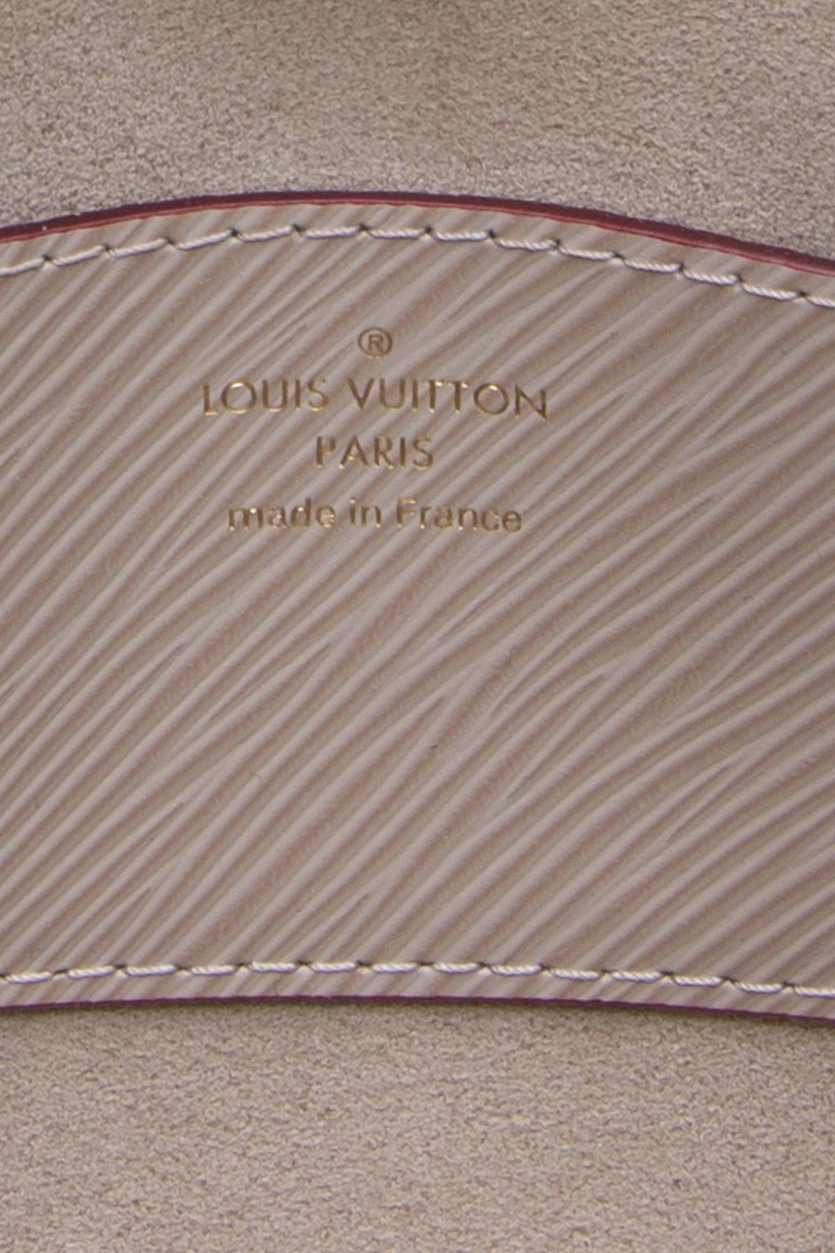 Louis Vuitton Twist MM Galet - Fablle
