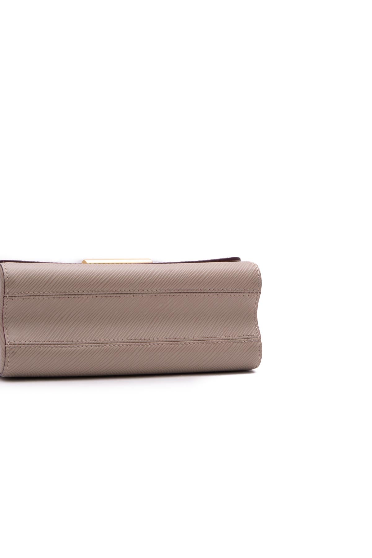 Louis Vuitton Galet Epi Leather Twist MM Bag - Yoogi's Closet