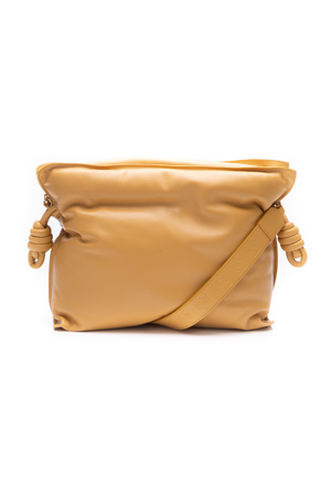 Loewe Flamenco Puffer Clutch Bag