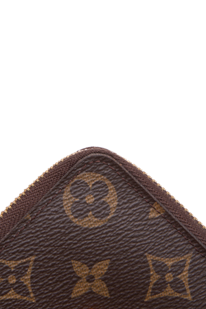  Louis Vuitton Clemence Wallet