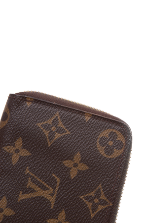  Louis Vuitton Clemence Wallet