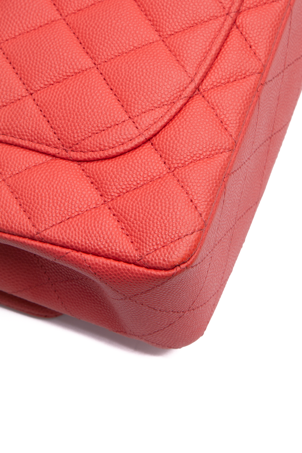 Chanel Jumbo Double Flap Bag - Couture USA