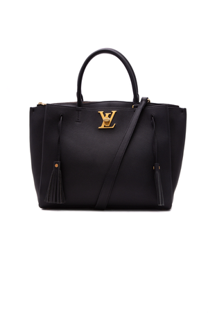 Louis Vuitton LockMeTo Tote Bag