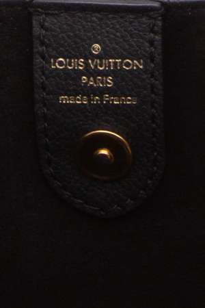 Louis Vuitton LockMeTo Tote Bag