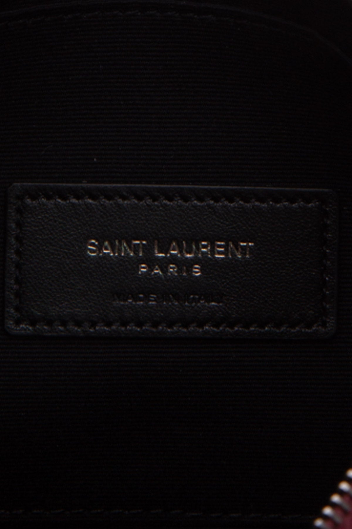 Saint Laurent Niki Pouch - Couture USA