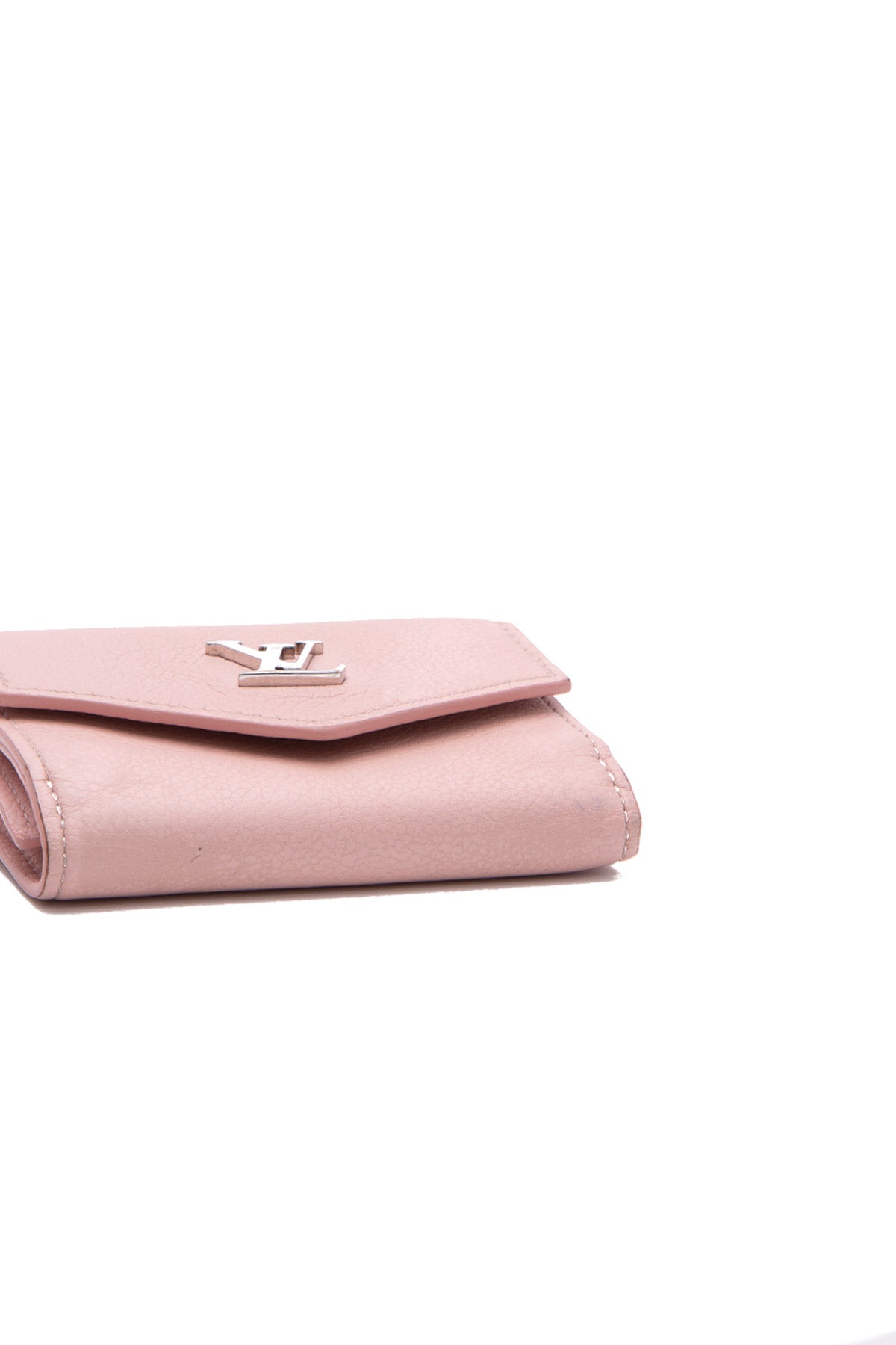 Louis Vuitton, Bags, Lockmini Wallet