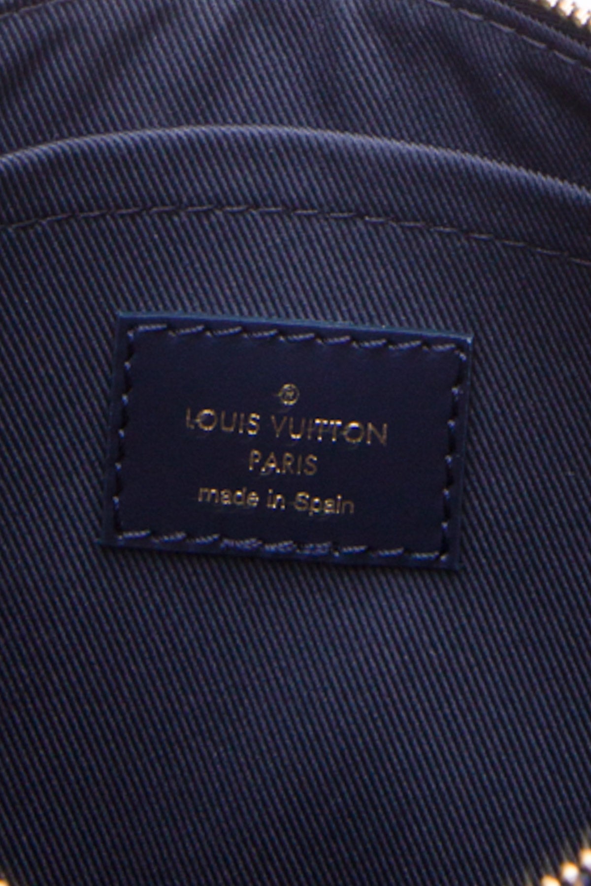 Louis Vuitton Neverfull Wristlet - $380 - From Coj