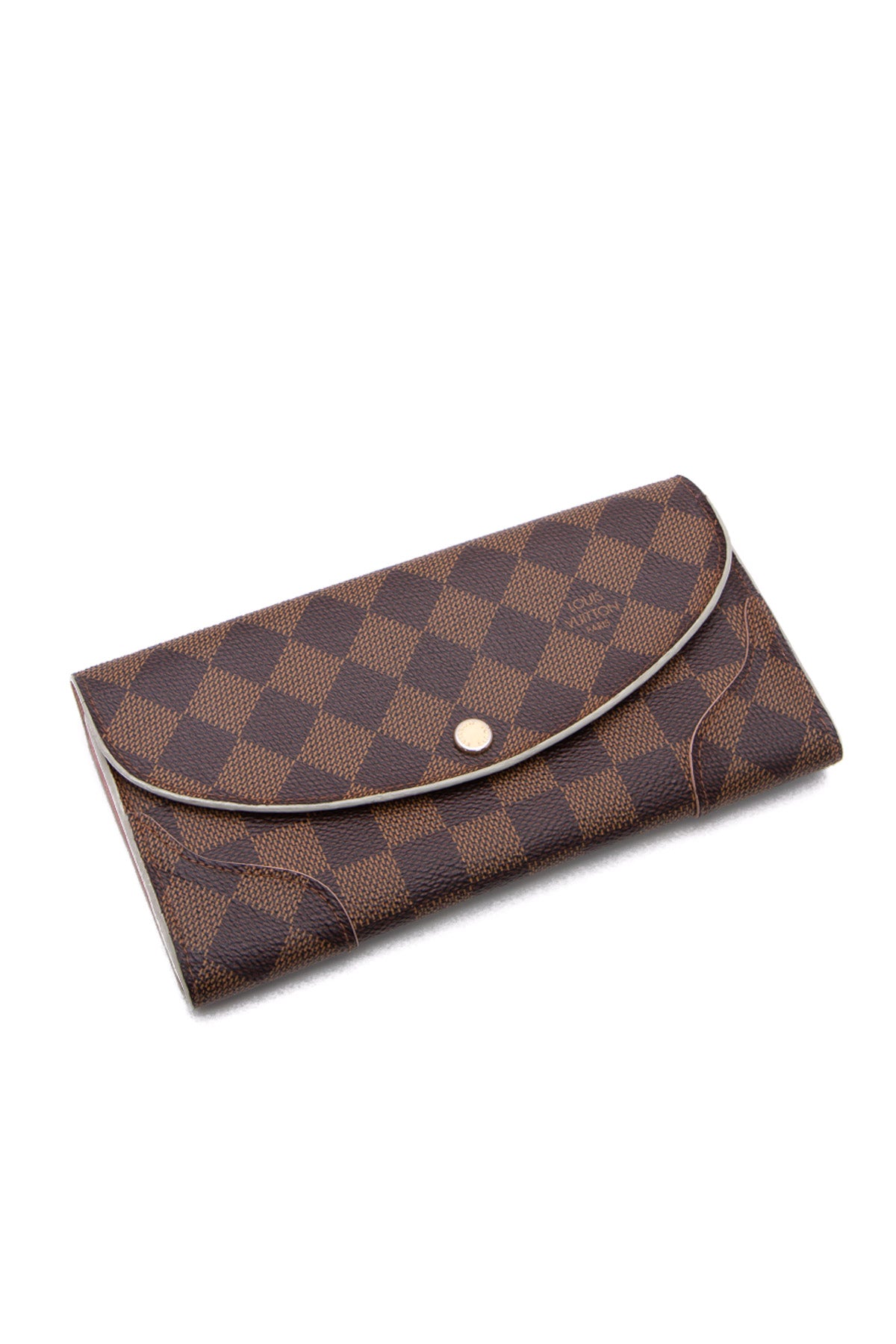 how much does louis vuitton wallet cost