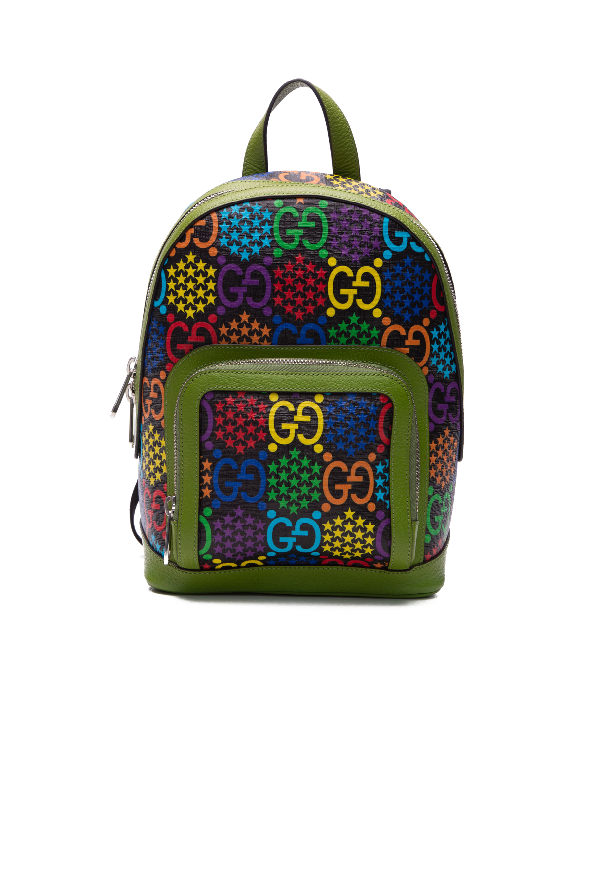 Gucci psychedelic deals backpack