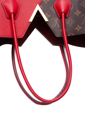Louis Vuitton Kimono MM Tote Bag
