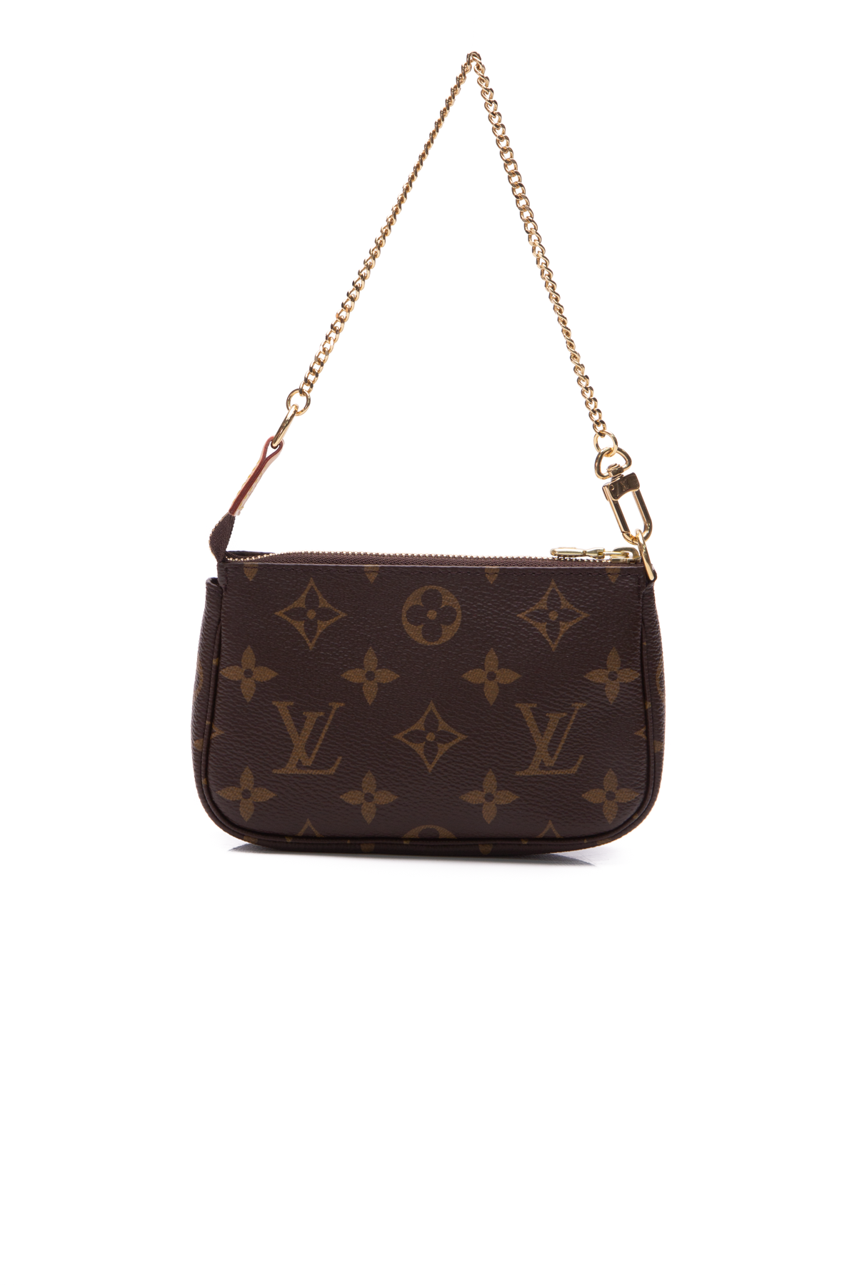 Louis Vuitton Pochette Accessoires: The Chicest Mini Shoulder Bag
