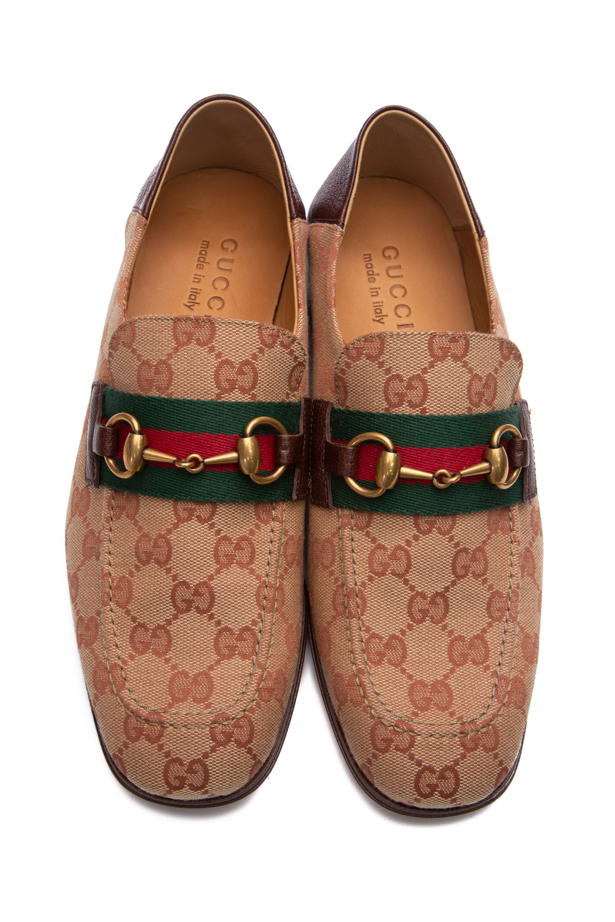 Gucci size 2025 7 mens